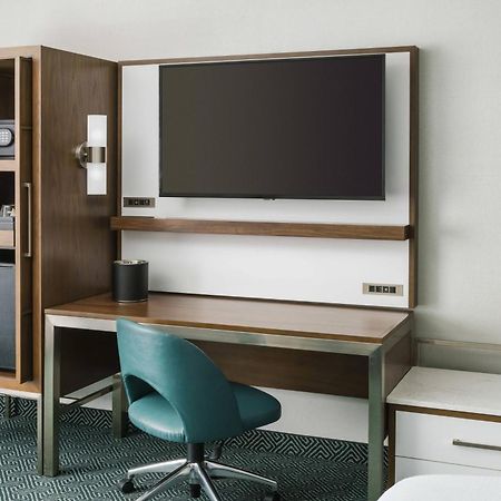 Courtyard By Marriott Orlando Downtown Hotel Ngoại thất bức ảnh