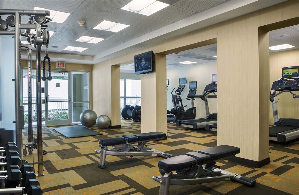 Courtyard By Marriott Orlando Downtown Hotel Ngoại thất bức ảnh