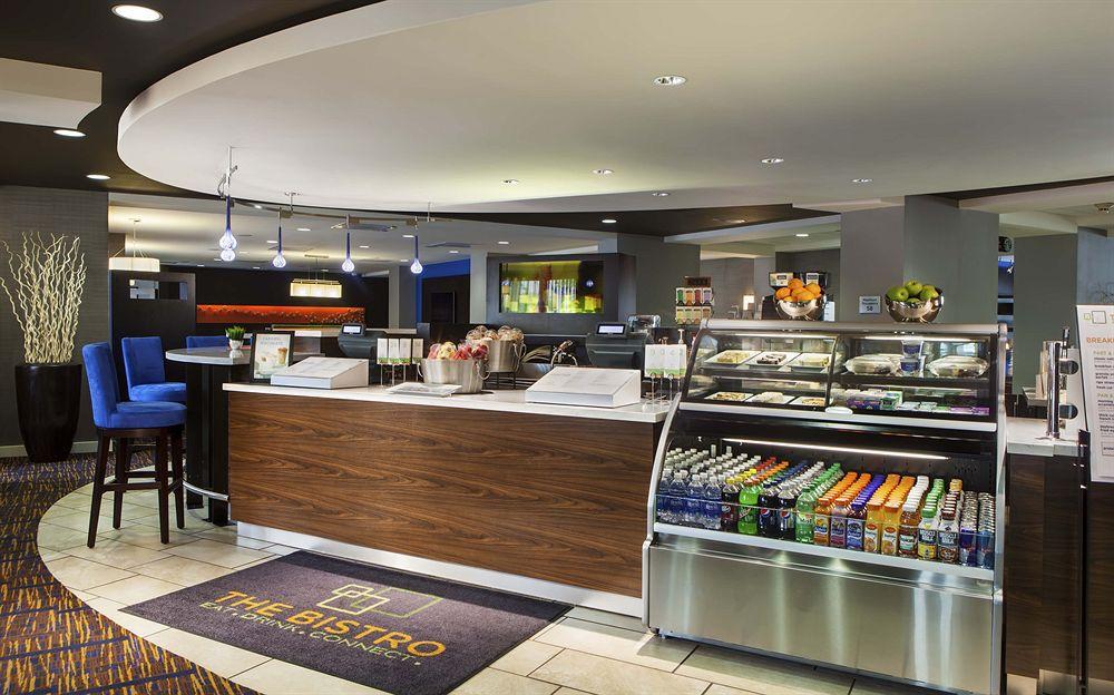Courtyard By Marriott Orlando Downtown Hotel Ngoại thất bức ảnh