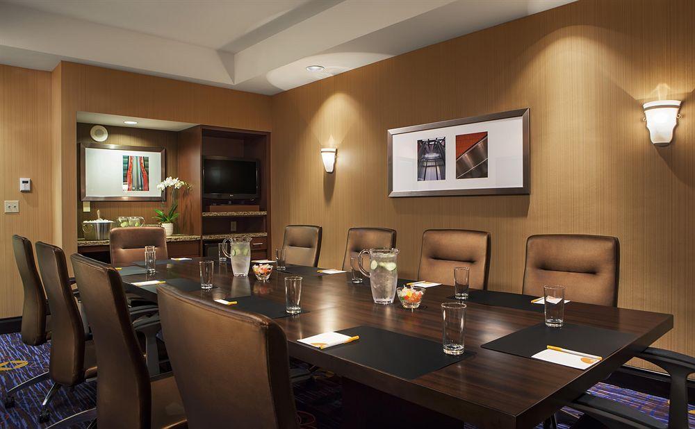 Courtyard By Marriott Orlando Downtown Hotel Ngoại thất bức ảnh