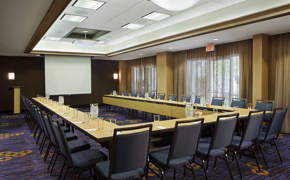 Courtyard By Marriott Orlando Downtown Hotel Ngoại thất bức ảnh