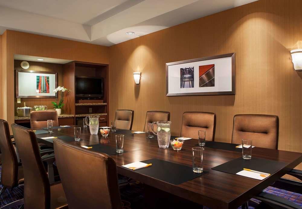 Courtyard By Marriott Orlando Downtown Hotel Ngoại thất bức ảnh