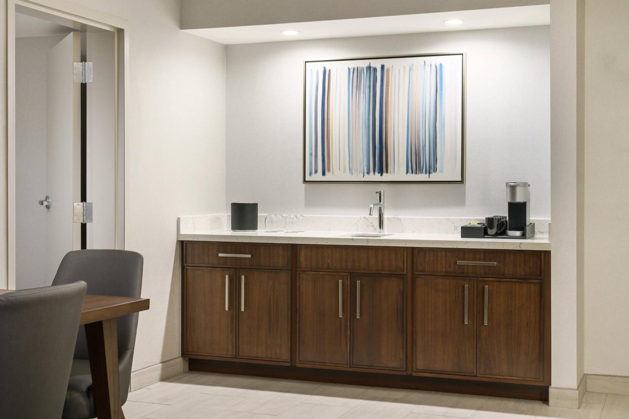 Courtyard By Marriott Orlando Downtown Hotel Ngoại thất bức ảnh