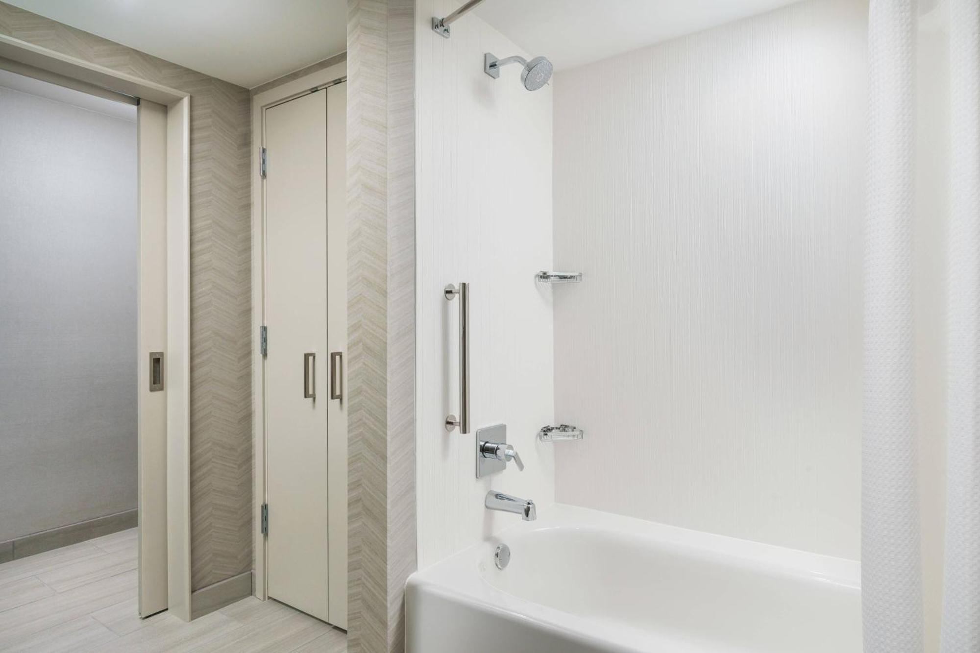 Courtyard By Marriott Orlando Downtown Hotel Ngoại thất bức ảnh