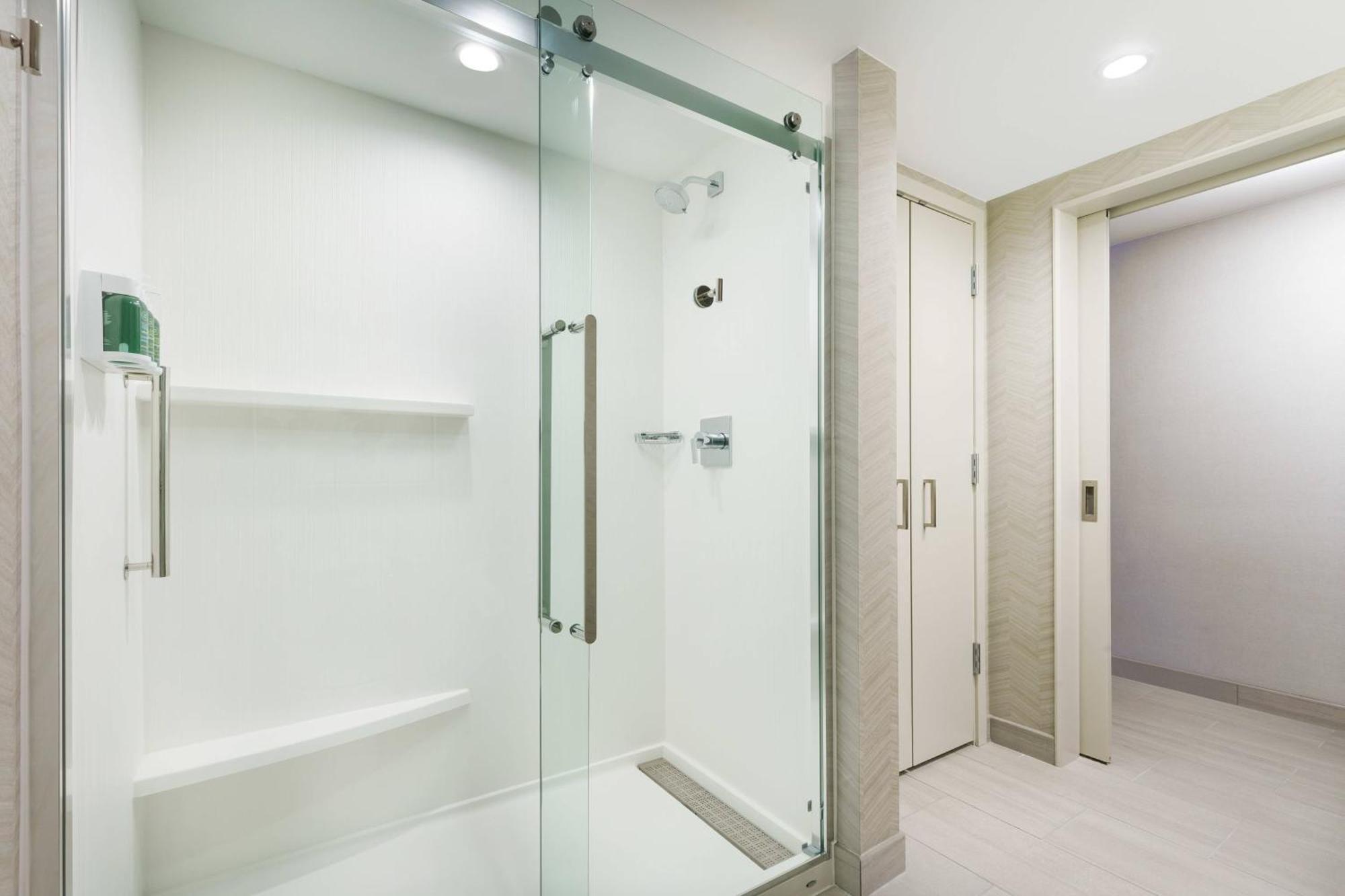 Courtyard By Marriott Orlando Downtown Hotel Ngoại thất bức ảnh