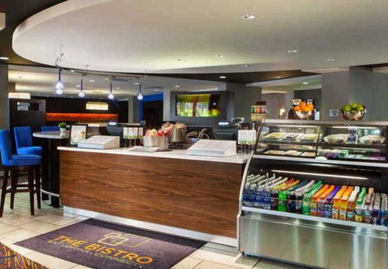 Courtyard By Marriott Orlando Downtown Hotel Ngoại thất bức ảnh