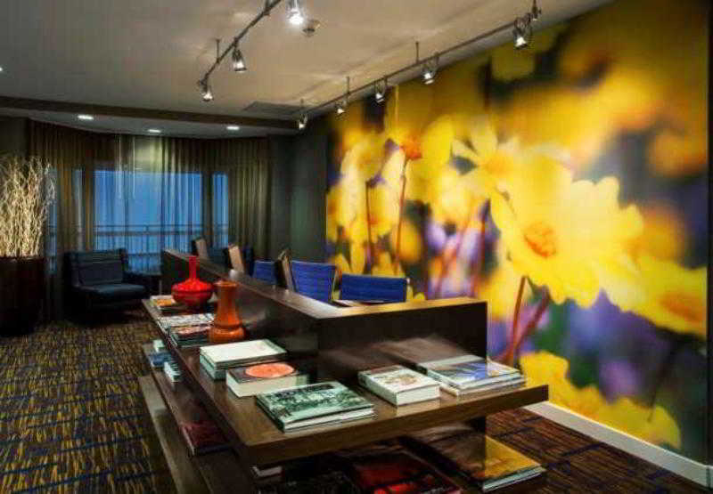 Courtyard By Marriott Orlando Downtown Hotel Ngoại thất bức ảnh