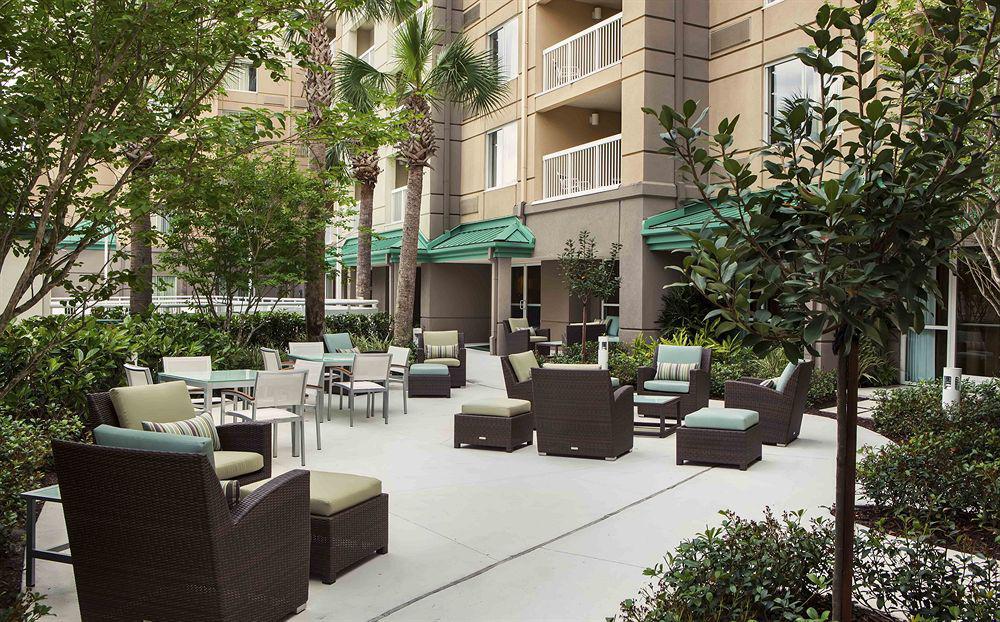 Courtyard By Marriott Orlando Downtown Hotel Tiện nghi bức ảnh